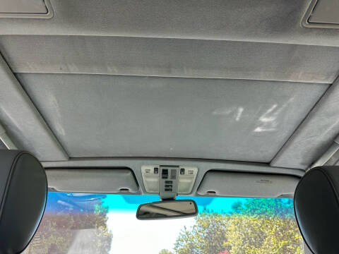 1994 Mercedes-Benz S-Class S 320