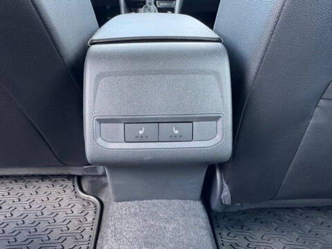 2026 Volkswagen Jetta SEL