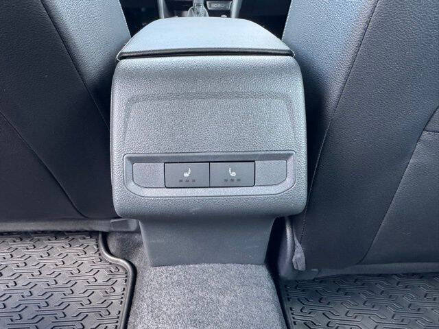 2026 Volkswagen Jetta SEL