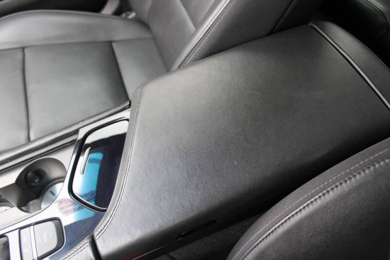 2016 Cadillac CTS 3.6L Luxury Collection