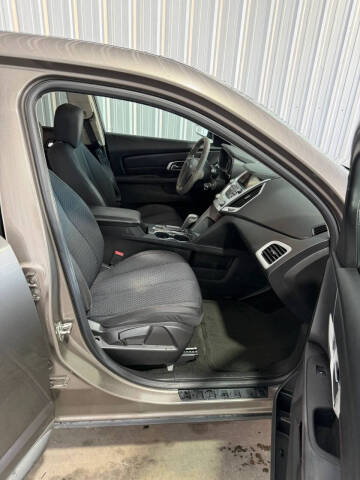 2012 GMC Terrain SLE-1