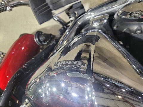 2011 Yamaha V Star 1300