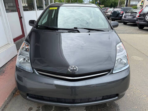 2008 Toyota Prius