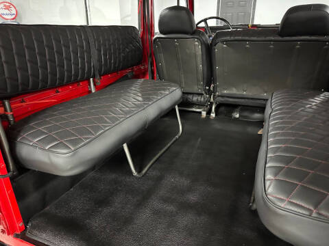 1979 Toyota Land Cruiser