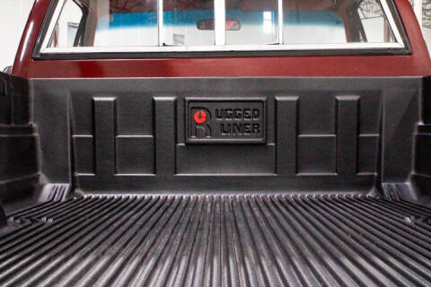 1986 Chevrolet C/K 10 Series C10