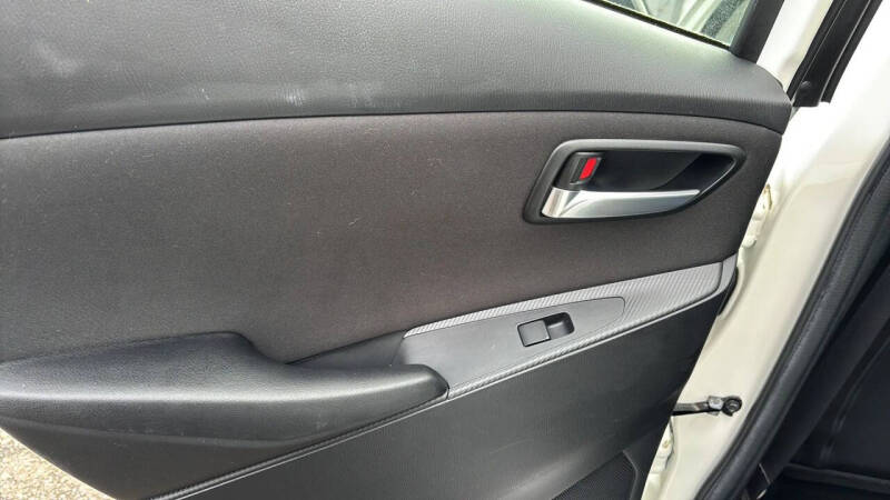 2017 Toyota Yaris iA