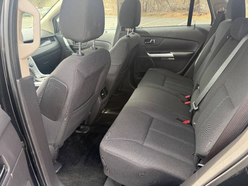 2014 Ford Edge SE
