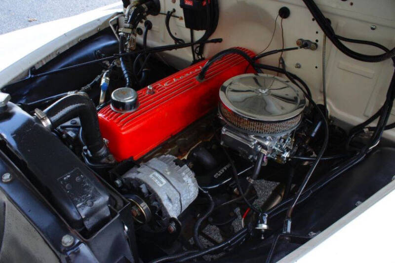1954 Chevrolet 3100