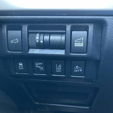 2018 Subaru Outback 3.6R Limited