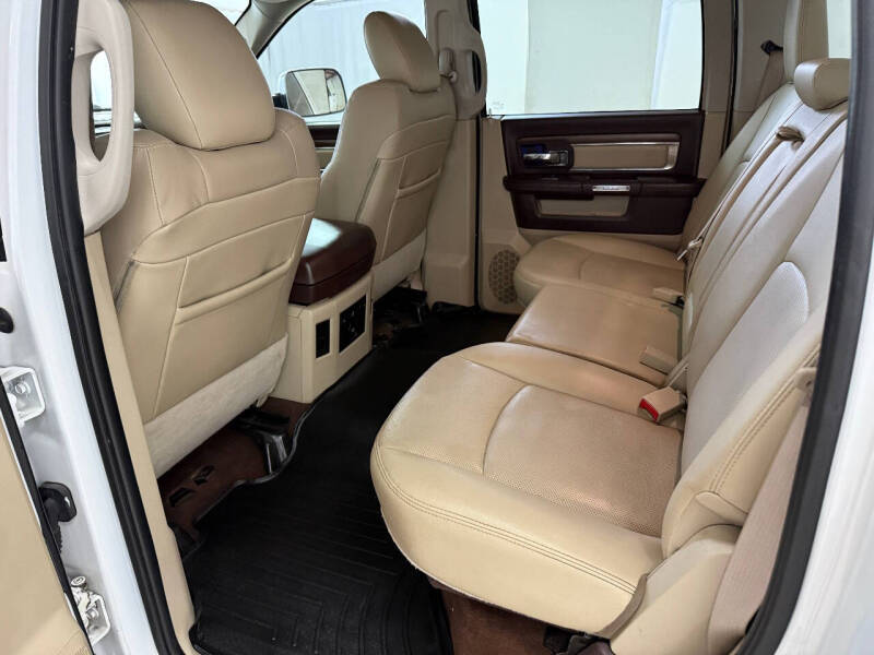 2015 RAM 1500 Laramie