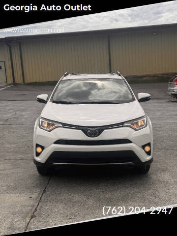 2017 Toyota RAV4