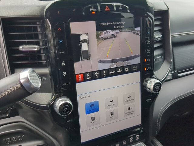 2024 RAM 2500 Limited