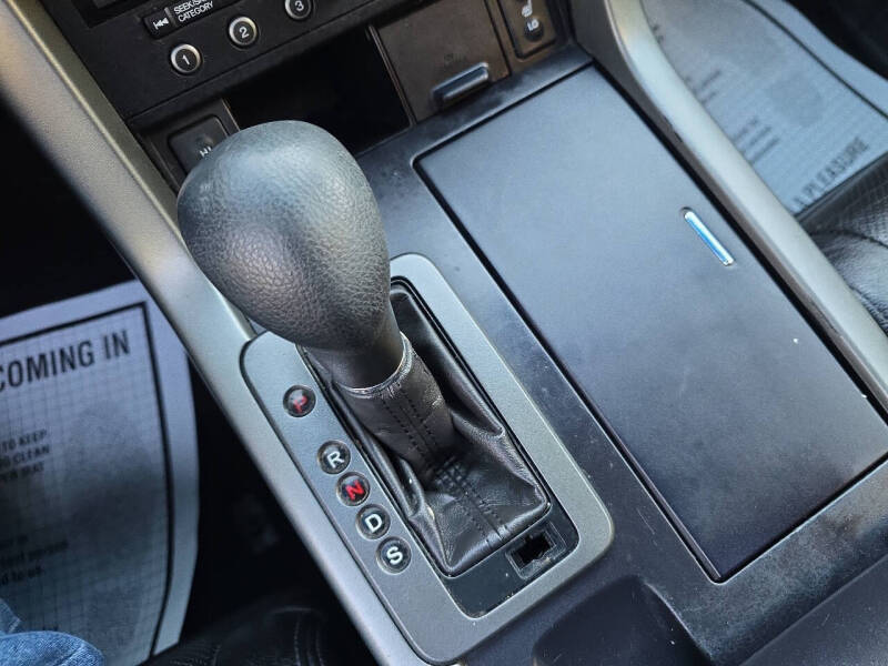 2012 Acura RDX SH-AWD w/Tech