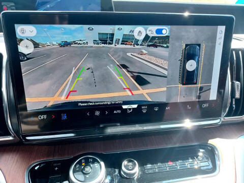 2026 Ford Expedition MAX King Ranch
