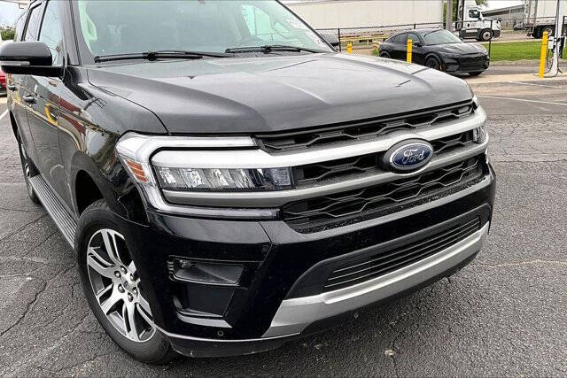2024 Ford Expedition XLT