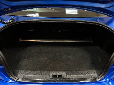 2014 Subaru BRZ Premium