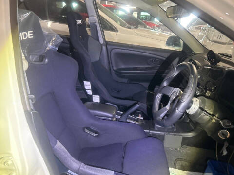 1999 Mitsubishi EVO 6