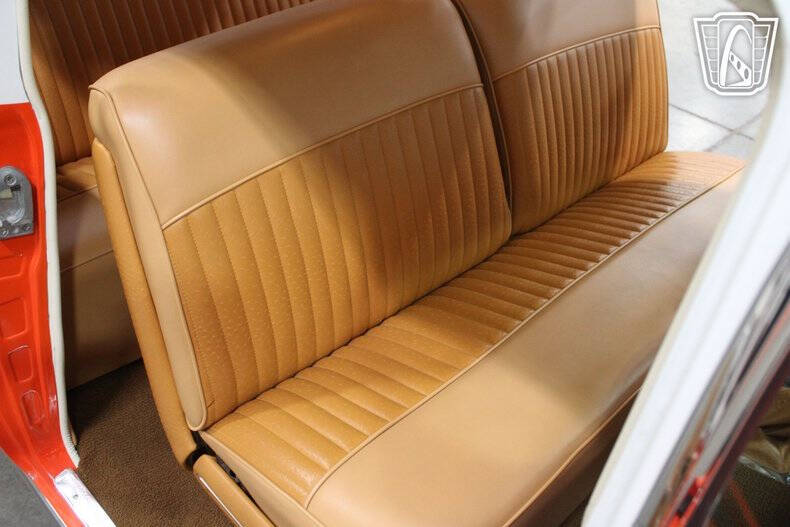 1955 Chevrolet Bel Air