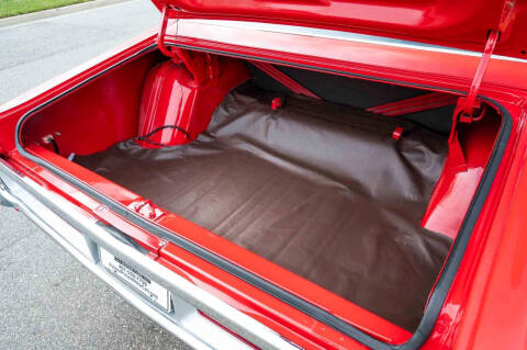 1972 Dodge Charger