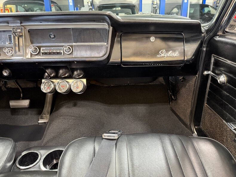1965 Buick Skylark