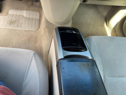 2005 Toyota Prius