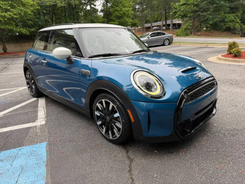 2024 MINI Hardtop 2 Door Cooper S