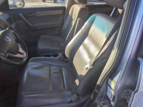 2008 Honda CR-V EX-L