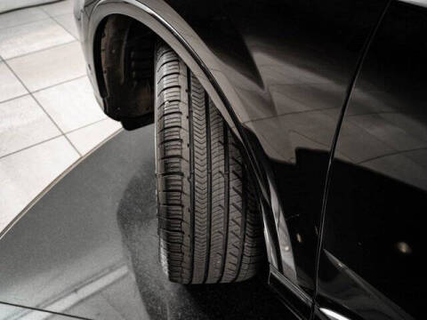 2021 Audi Q7 quattro Premium Plus 55 TFSI