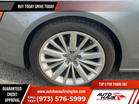 2011 Audi A5 2.0T quattro Premium Plus