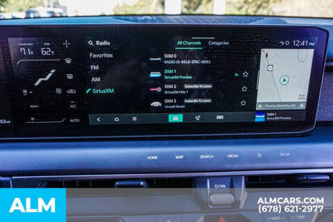 2024 Kia EV9 Light Long Range