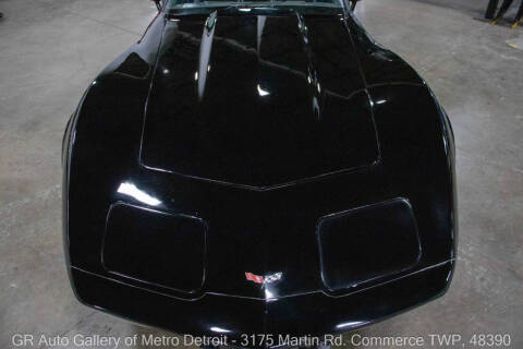 1979 Chevrolet Corvette