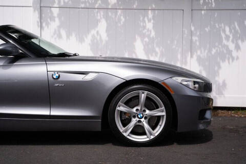 2013 BMW Z4 sDrive28i