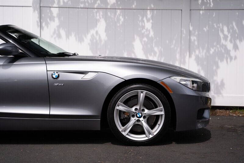 2013 BMW Z4 sDrive28i