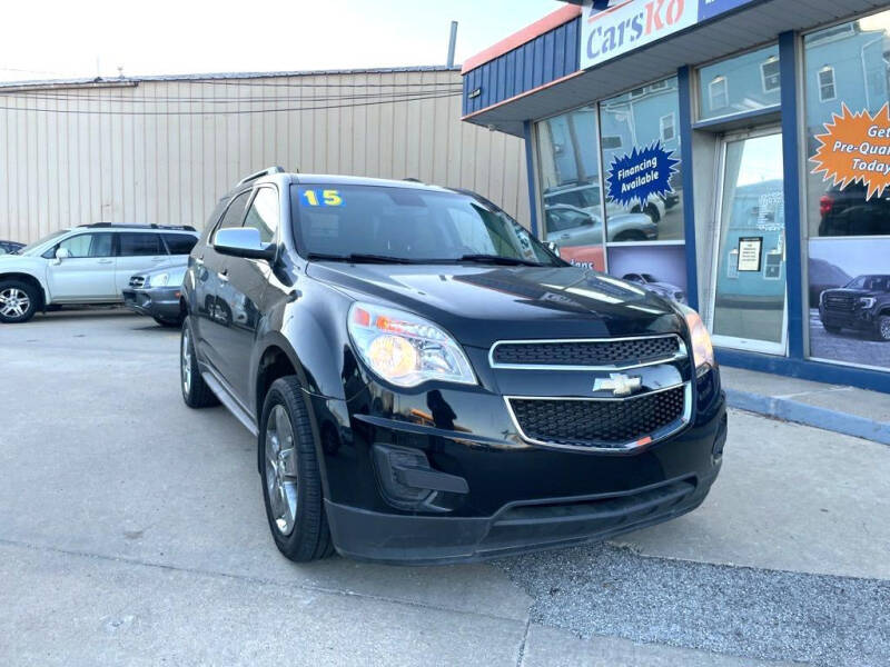 Carsko Auto Sales Car Dealer in Bartonville, IL