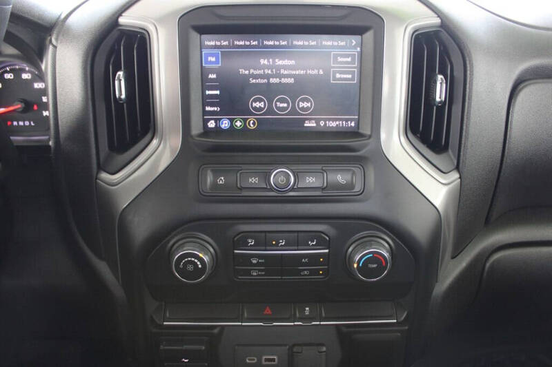 2023 Chevrolet Silverado 3500HD CC