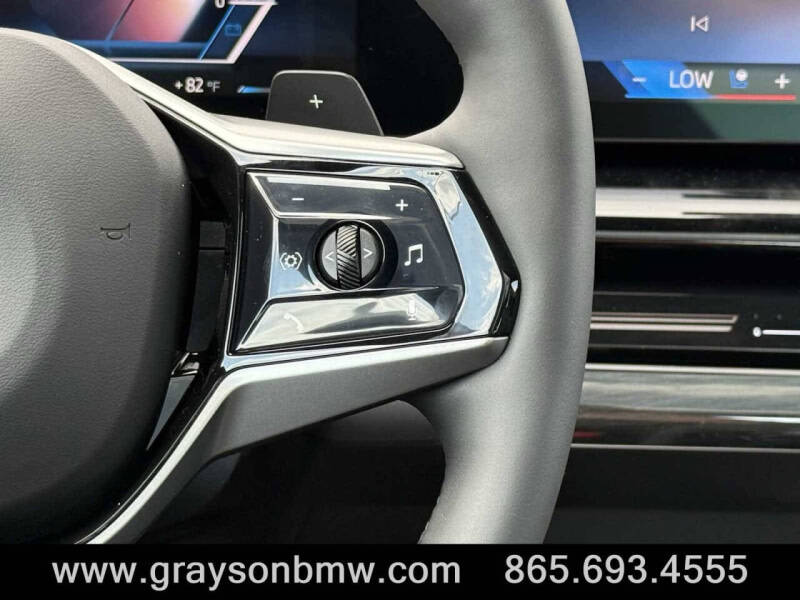 2026 BMW 5 Series 530i