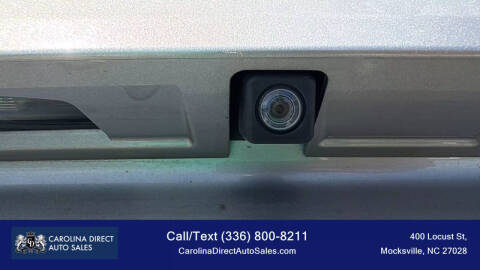 2017 Subaru Legacy 2.5i Premium