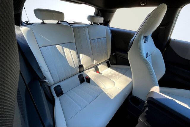 2026 MINI Hardtop 2 Door Cooper S