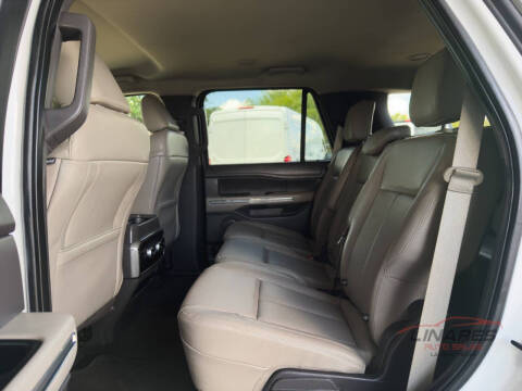 2021 Ford Expedition XLT