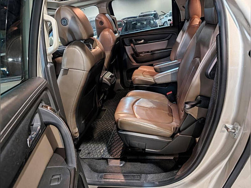 2015 GMC Acadia SLT-1