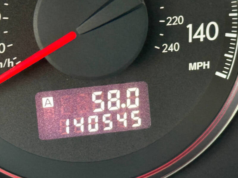 2009 Subaru Outback 2.5i Special Edition