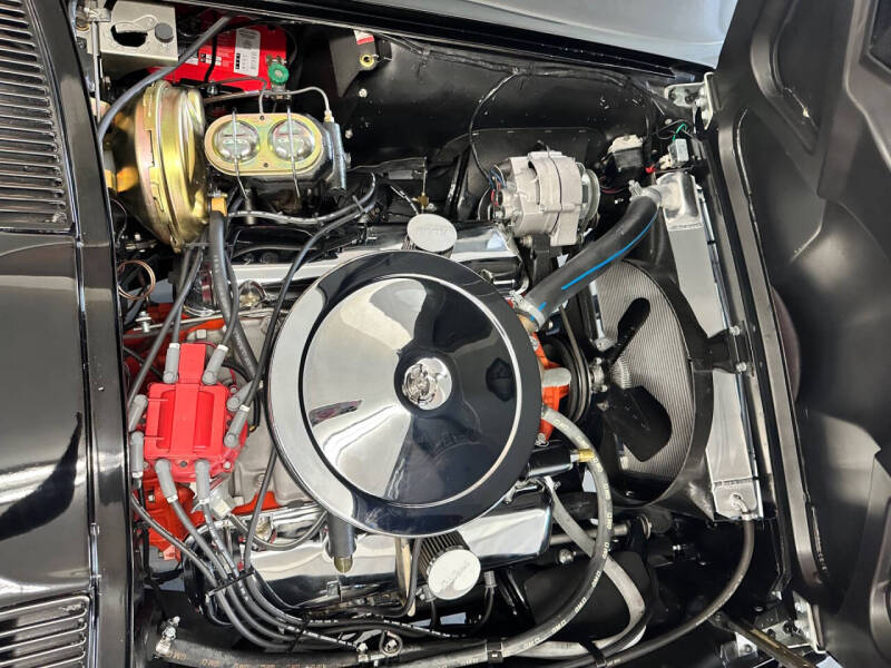 1965 Chevrolet Corvette