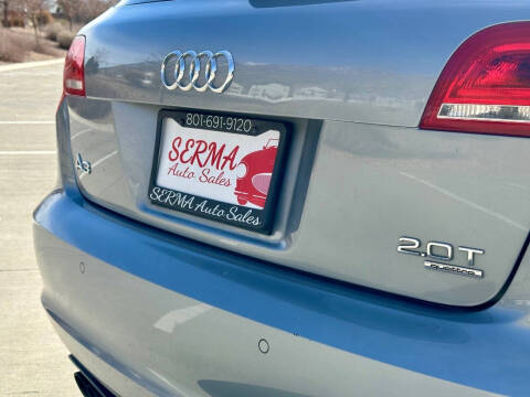 2012 Audi A3 2.0T quattro Premium Plus