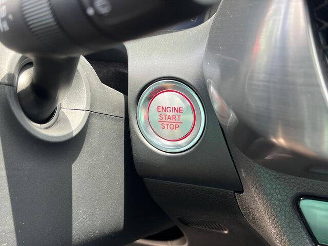 2026 Acura ADX w/A-SPEC
