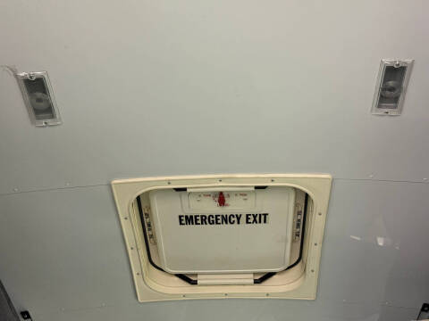 2004 Chevrolet Express 3500