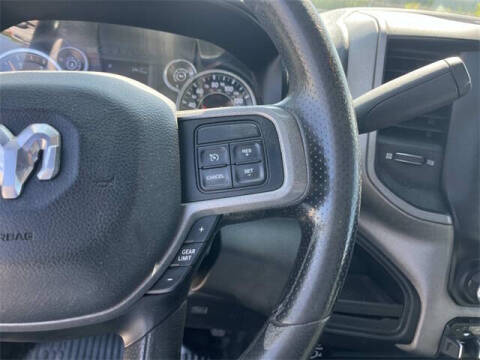 2021 RAM 3500 Tradesman