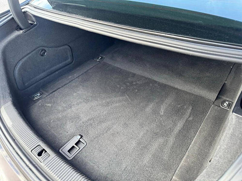 2017 Audi A6 2.0T quattro Premium Plus