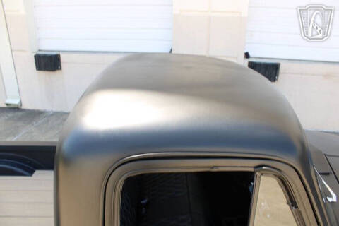 1954 Chevrolet 3100