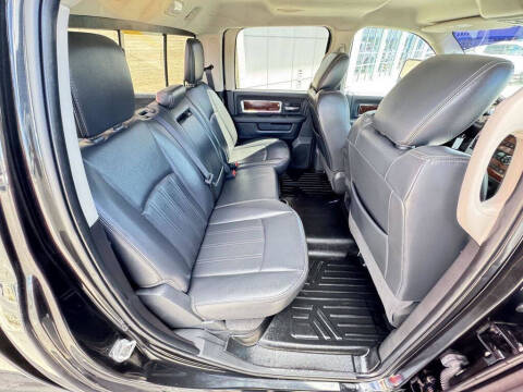 2011 RAM 3500
