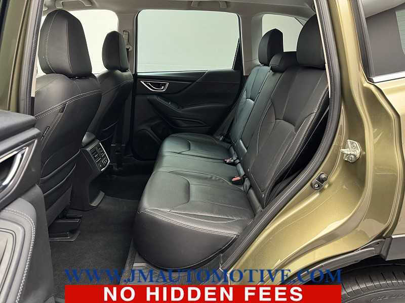 2022 Subaru Forester Touring